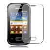 Матов протектор за Samsung S5300 Galaxy Pocket 