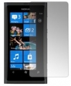 Матов протектор за Nokia Lumia 800