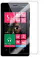 Матов протектор за Nokia Lumia 810