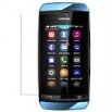 Матов протектор за Nokia Asha 305