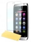 Матов протектор за Nokia Asha 308