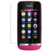 Матов протектор за Nokia Asha 311