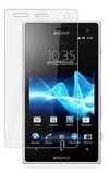 Матов протектор за Sony Acro S LT26W