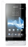 Матов протектор за Sony Xperia U St25i