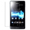 Матов протектор за Sony Xperia GO ST27i