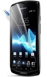 Матов протектор за Sony Xperia Neo L MT25i