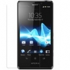 Матов протектор за Sony Xperia T LT30P