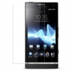 Матов протектор за Sony Xperia S LT26i