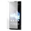 Матов протектор за Sony Xperia Ion LT28i