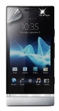 Матов протектор за Sony Xperia P LT22i