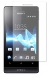 Матов протектор за Sony Xperia Miro ST23i