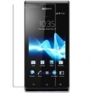 Матов протектор за Sony Xperia J ST26i