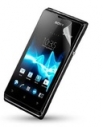 Матов протектор за Sony Xperia E C1504