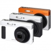  Pentax Optio H90 12.1 Mpix