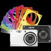Pentax Optio RS1000 14Mpix