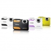 Pentax Optio WS80 Waterproof 10 Mpix