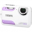 Pentax Optio WS80 Waterproof 10 Mpix