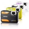 Pentax Optio WS80 Waterproof 10 Mpix
