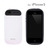 iFace калъф за Apple iPhone 5 Бял