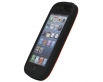 iFace калъф за Apple iPhone 5 Оранжев
