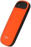 iFace калъф за Apple iPhone 5 Оранжев