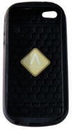 iFace Калъф за Apple iPhone 5 Червен
