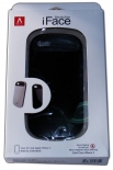iFace Калъф за Apple iPhone 5 Черен