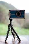 Pentax Optio W80 12.1Mpix