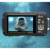 Pentax Optio W90 12.1 Mpix