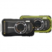 Pentax Optio W90 12.1 Mpix