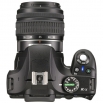 Pentax K-x 12.4 Mpix