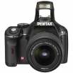 Pentax K-x 12.4 Mpix