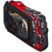 Casio Exilim EX-G1 G-SHOCK 12.1Mpix