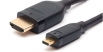 Sony Ericsson to mini HDMI IM820