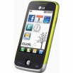 LG GS290 Cookie Fresh