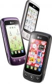 LG GS500 Cookie Plus