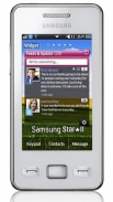 Samsung S5260 Star 2