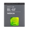 Оригинална батерия Nokia 6788 BL-6F