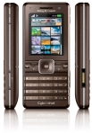 Sony Ericsson K770i Cybershot