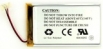 Оригинална батерия за Apple iPod Nano 2
