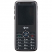 LG GX200 Dual SIM