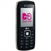 LG GX300 Dual SIM