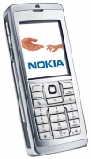 Панел за Nokia E60