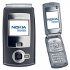 Панел за Nokia N71