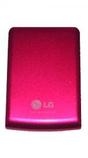 Батерия LG KG800 Розова 