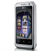 LG KM900 Arena