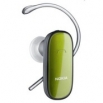 Bluetooth слушалка Nokia BH-105 Зелена