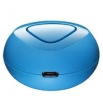 Bluetoot Слушалка Multipoint Nokia BH-220 Luna Синя