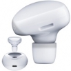 Bluetoot Слушалка Nokia BH-220 Luna Бяла