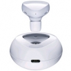 Bluetoot Слушалка Nokia BH-220 Luna Бяла
